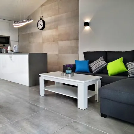 Luxury Renevapartment Island Village * Costa Adeje (Tenerife)