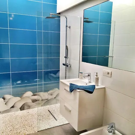Apartman Luxury Renevapartment Island Village Costa Adeje (Tenerife)
