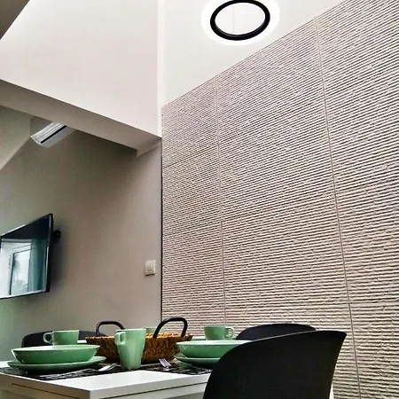 Luxury Renevapartment Island Village Apartman Costa Adeje (Tenerife)